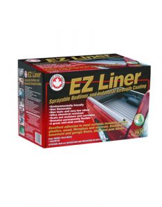 EZ Liner Aerosol Bedliner (SEZL) - SafetyWay Sales