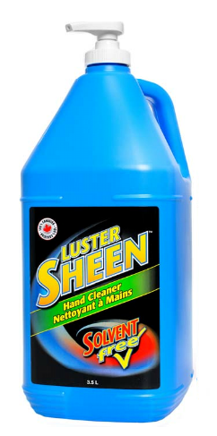 11_Luster_Sheen_Power_Lotion_Solvent_Free_Hand_Cleaner Page 01 Snapshot 01
