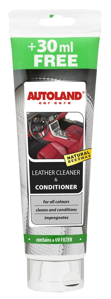 Leather Cleaner Conditioner SafetyWay Sales